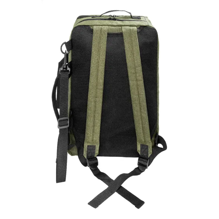 RPET document backpack - AP800074 (ANDA#07)